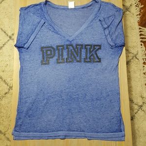 Victoria's Secret PINK tee